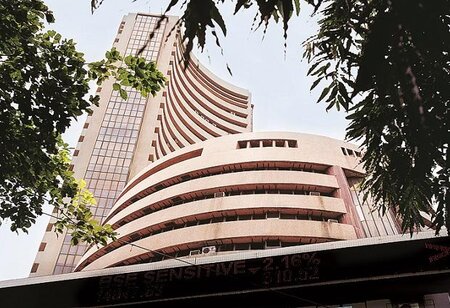 Investor wealth rises by Rs 3.43 lakh crore as Sensex, Nifty touch its best gain in four months